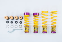Load image into Gallery viewer, KW HAS Height Adjustable Springs for BMW M5 F90 – Coilover Spring Kit, 5–20 mm Adjustable Lowering Front &amp; Rear, Retains Factory Adaptive Dampers – Suspension Upgrade
