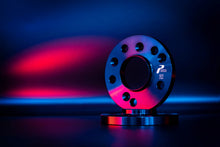 Load image into Gallery viewer, PerfCo Hub Centric Wheel Spacers including bolts (Pair) 13mm
