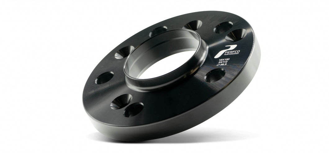 Wheel Spacers by Perfco Performance - Product Inquiry