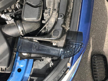 Load image into Gallery viewer, Air Scoop and BMW Hot Climate Mod Package
