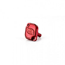 Load image into Gallery viewer, HEL BMW N54 N55 S55 Solid Billet Aluminium Oil Thermostat Housing Cover (Inc. 335i, 435i, M3 &amp; M4)
