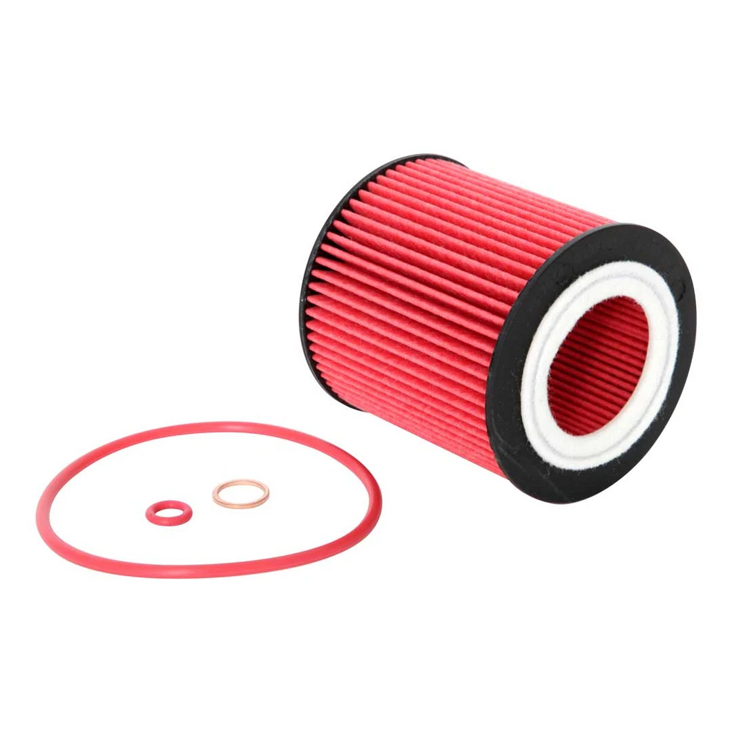 K&N HP-7014 Oil Filter