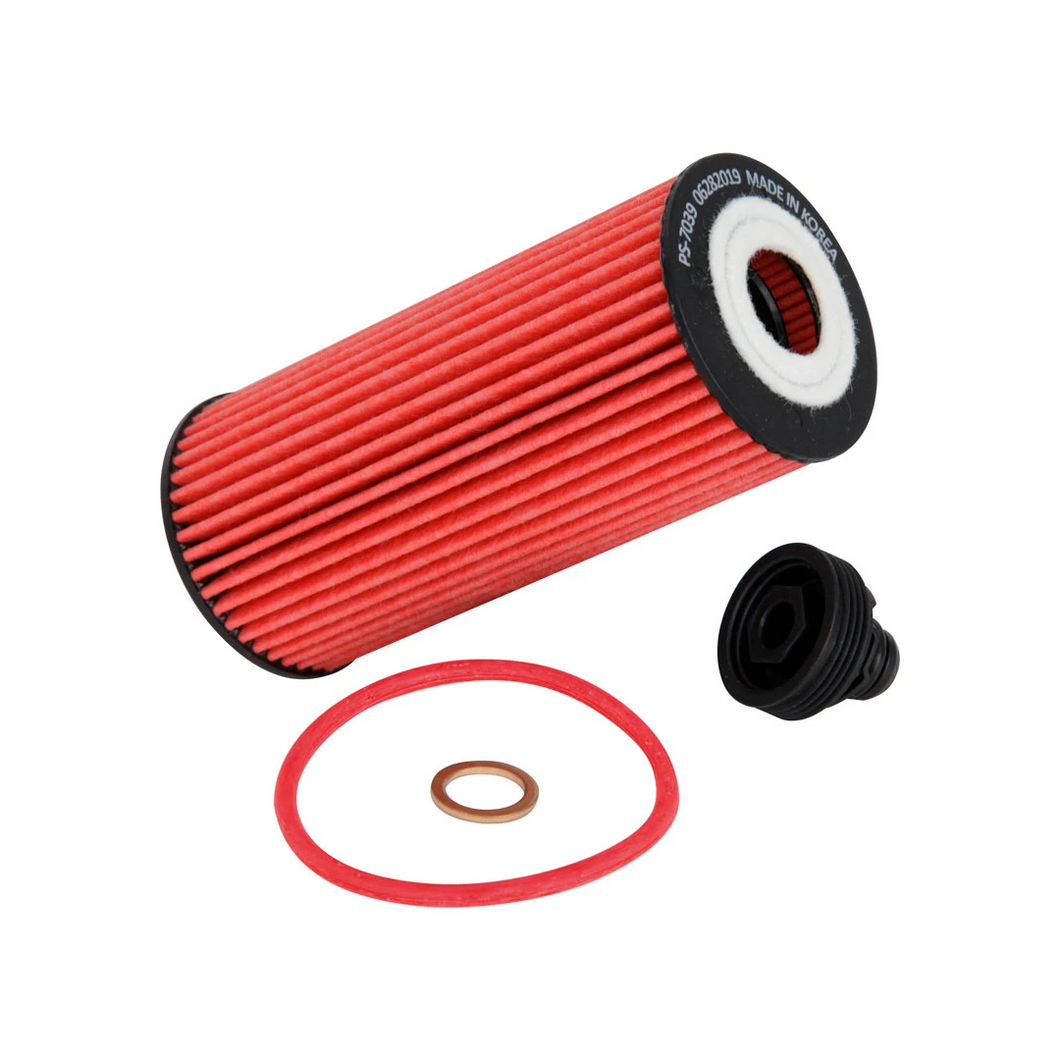 K&N HP-7039 Oil Filter