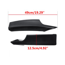 Load image into Gallery viewer, Front Bumper Lip For BMW F30
