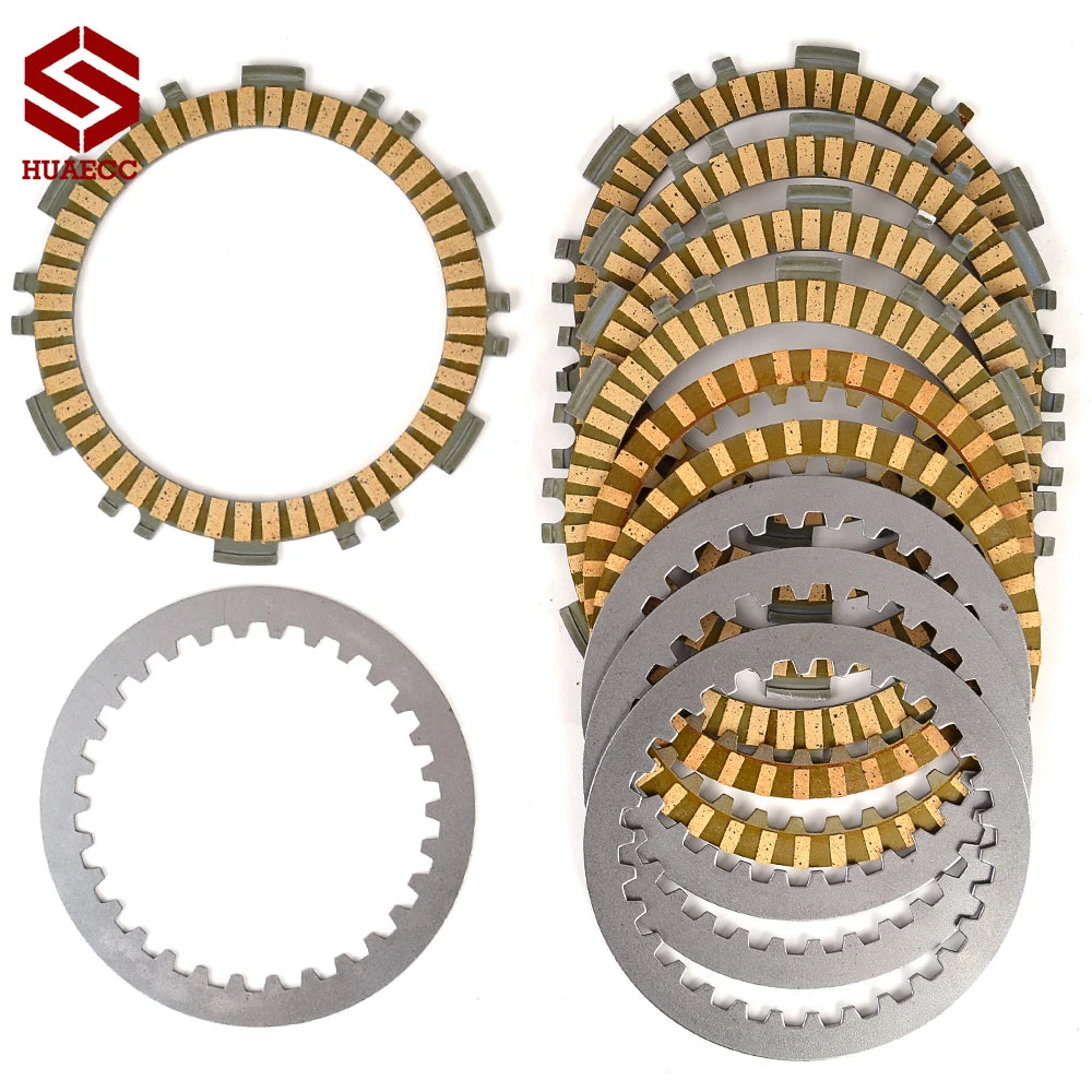 SSP BMW SPEC-R DCT Clutch Package (M3, M4, M5, M6, 135i & 335i)