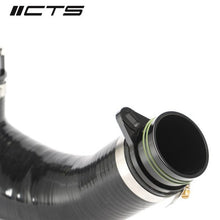 Load image into Gallery viewer, CTS Turbo Turbo Inlet Pipe - F2X/F3X N55
