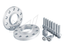 Load image into Gallery viewer, H&amp;R BMW 1/3/5/6/Z4 Series E46 E82 E60 E85 E89 E90 E92 Wheel Spacers, lockers &amp; Bolts (Pair)
