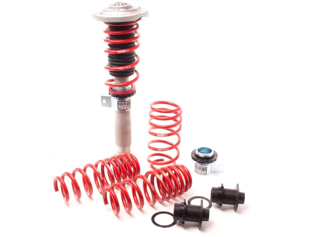 H&R BMW F80 F82 F87 20mm-45/05-40mm Adjustable Lowering Springs (M2, M3 & M4)