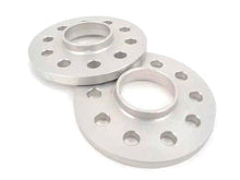 Load image into Gallery viewer, H&amp;R BMW F90 F98 G01 G11 12mm Wheel Spacers (Inc. M5, X3 M40i, X4 M &amp; 740i)
