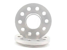 Load image into Gallery viewer, H&amp;R BMW F90 F98 G01 G11 12mm Wheel Spacers (Inc. M5, X3 M40i, X4 M &amp; 740i)
