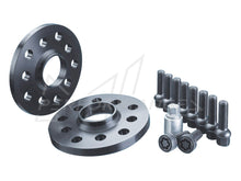 Load image into Gallery viewer, H&amp;R BMW MINI F40 F60 F90 G30 TRAK+ Wheel Spacers Kit With Extended Bolts, lockers and key (Inc. Clubman Cooper S, M135ix, 540i &amp; M5)
