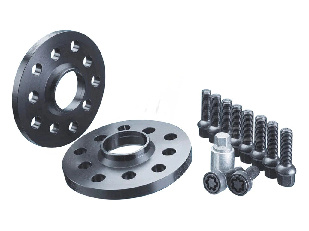 H&R Abe SV 20mm Wheel Spacers For BMW 5 Series F10 F11 - 5L,5K - Track Plates 75726-10