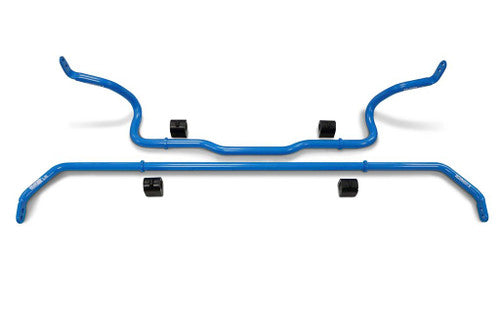H&R Anti Roll Bar Kit - 2 Series (F22 + F23) Typ 1K2 + 1K4, 2WD, all 6-cylinder inkl. M235i 2WD, inkl. M240i 2WD 10/11>
