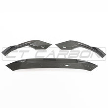 Load image into Gallery viewer, AUDI A3/S3 8Y SALOON FULL CARBON FIBRE KIT - CT DESIGN
