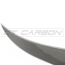 Load image into Gallery viewer, BMW M4/4 SERIES G83/G23 CARBON FIBRE SPOILER - CT DESIGN
