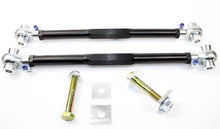 Load image into Gallery viewer, SPL Parts Titanium Series Rear Toe Links w/ Eccentric Lockout for BMW E9X M3 &amp; E8X 1 Series M (E90/E92/E93, E82) - Adjustable Rear Toe Arms | SPL RTAEL E9M

