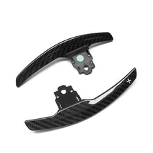 Load image into Gallery viewer, Carbon Fiber Shift Paddle For BMW Steering Wheel
