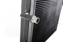 Load image into Gallery viewer, CSF Charge Cooler Water Radiator - Black - B58 &amp; B48
