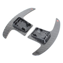 Load image into Gallery viewer, BMW Gxx CARBON FIBRE SHIFTER PADDLES
