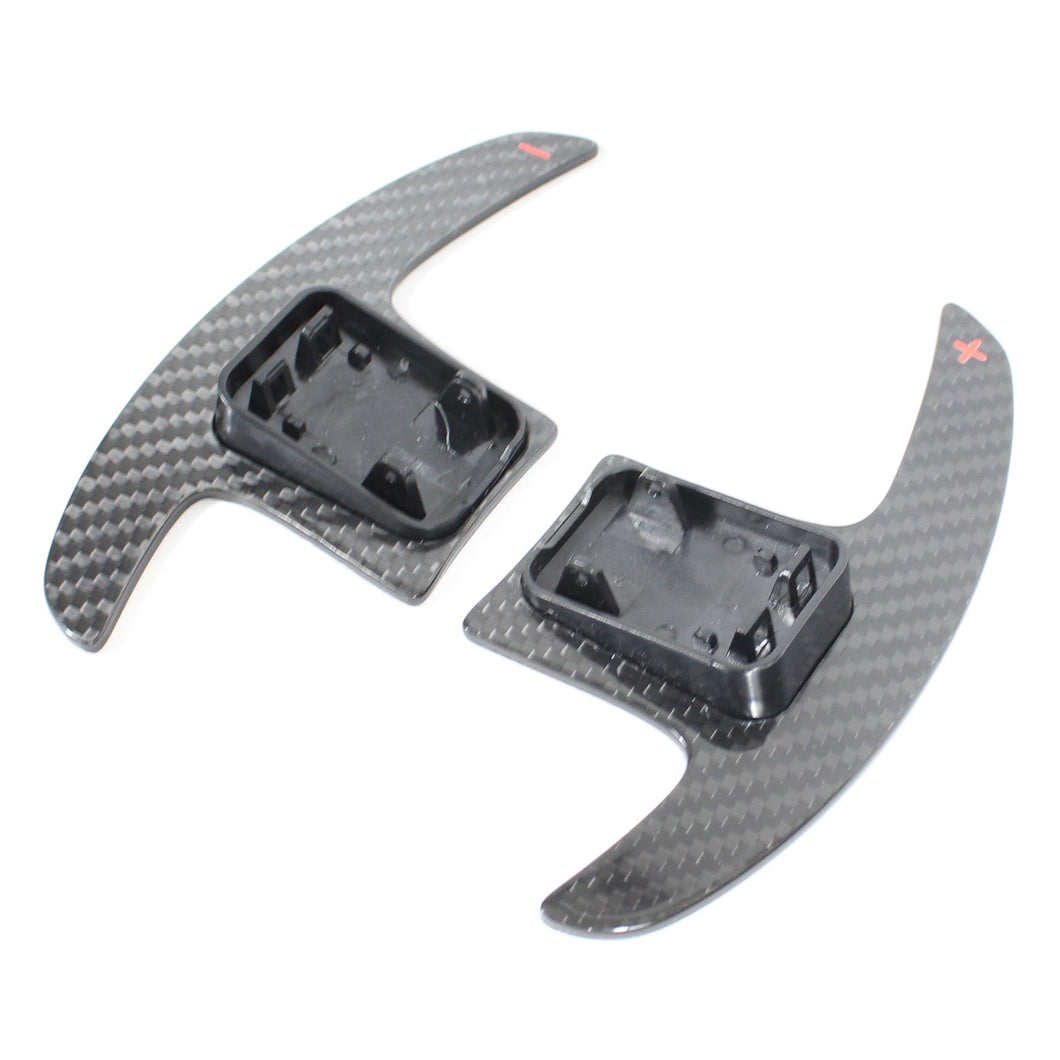 BMW Gxx CARBON FIBRE SHIFTER PADDLES