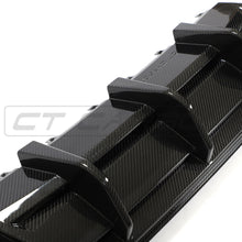 Load image into Gallery viewer, AUDI A3/S3 8Y SPORTBACK FULL CARBON FIBRE KIT - CT DESIGN
