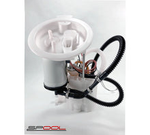 Load image into Gallery viewer, Spool Performance Stage 3 LPFP Low Pressure Fuel Pump for BMW S55 M3 &amp; M4 (F80 F82 F83 F8X) | E85-Compatible Twin Pump Upgrade | 1200whp Capacity | SP-BMF8x-FP

