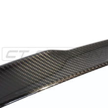 Load image into Gallery viewer, BMW M4/4 SERIES G82/G22 CARBON FIBRE SPOILER - MP STYLE
