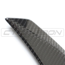 Load image into Gallery viewer, BMW M4/4 SERIES G82/G22 CARBON FIBRE SPOILER - MP STYLE
