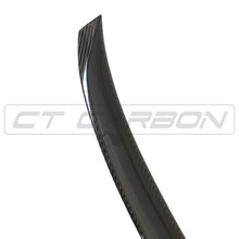 Load image into Gallery viewer, BMW M4/4 SERIES G82/G22 CARBON FIBRE SPOILER - MP STYLE
