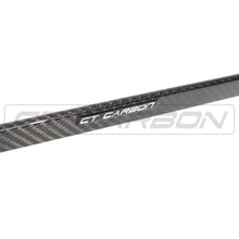 Load image into Gallery viewer, BMW M4/4 SERIES G82/G22 CARBON FIBRE SPOILER - MP STYLE
