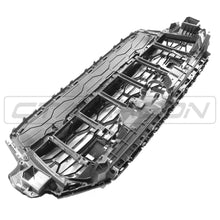 Load image into Gallery viewer, AUDI Q7/SQ7 2021+ ALL BLACK HONEYCOMB GRILLE
