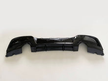 Load image into Gallery viewer, Pre LCI Rear Diffuser for BMW 1 Series F20 F21 M135i 11-15
