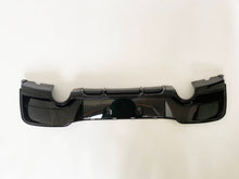 Load image into Gallery viewer, Pre LCI Rear Diffuser for BMW 1 Series F20 F21 M135i 11-15
