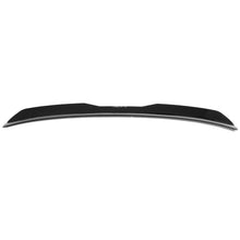 Load image into Gallery viewer, VOLKSWAGEN GOLF R20/GTI/GTD MK6 2009-2013 GLOSS BLACK SPOILER

