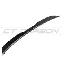 Load image into Gallery viewer, VOLKSWAGEN GOLF R20/GTI/GTD MK6 2009-2013 GLOSS BLACK SPOILER
