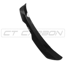 Load image into Gallery viewer, VOLKSWAGEN GOLF R20/GTI/GTD MK6 2009-2013 GLOSS BLACK SPOILER
