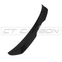 Load image into Gallery viewer, VOLKSWAGEN GOLF R20/GTI/GTD MK6 2009-2013 GLOSS BLACK SPOILER
