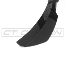 Load image into Gallery viewer, VOLKSWAGEN GOLF R20/GTI/GTD MK6 2009-2013 GLOSS BLACK SPOILER
