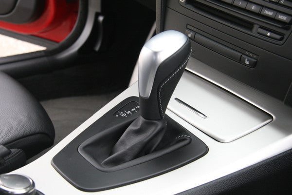 Stick Shift Knop 56 Speed MT Auto Pookknop Voor BMW E81 E82 E87 E88 E90
