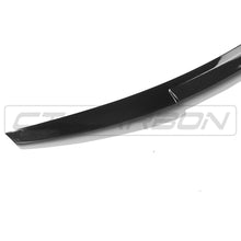 Load image into Gallery viewer, AUDI A5/S5 B9 GLOSS BLACK SPOILER
