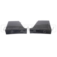 Load image into Gallery viewer, AUDI RS4 B9 CARBON FIBRE SPLITTER

