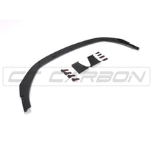 Load image into Gallery viewer, AUDI RS4 B9 CARBON FIBRE SPLITTER
