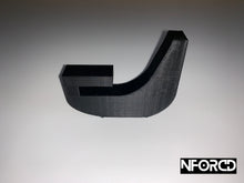 Load image into Gallery viewer, M135i / M line F20 and F21 Rear Diffuser Fins V2
