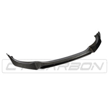 Load image into Gallery viewer, BMW X3 G01 CARBON FIBRE SPLITTER
