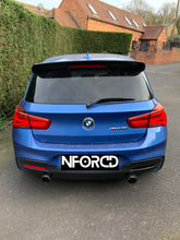 Load image into Gallery viewer, Face lift BMW F20 / F21 Tint for Rear Reflector
