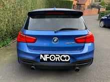 Load image into Gallery viewer, Face lift BMW F20 / F21 Tint for Rear Reflector
