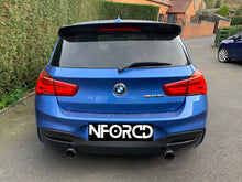 Load image into Gallery viewer, Carbon Spoiler for BMW F20 F21
