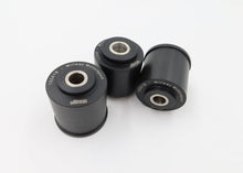 Load image into Gallery viewer, Millway Motorsport Solid Delrin Rear Differential Bushing Kit for BMW E9X M3 (E90/E92/E93) &amp; E82 1M Coupe - Direct OEM Replacement Diff Mounts, Performance Upgrade

