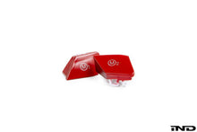 Load image into Gallery viewer, IND BMW F80 F82 F83 F87 Red M1 &amp; M2 Steering Wheel Button Set (M2 Competition, M3 &amp; M4)

