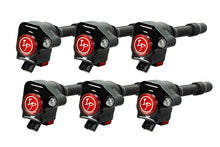 Load image into Gallery viewer, Ignition Projects BMW Toyota B58 IP Ignition Coil Set (Inc. A90 GR Supra, M240i, 340i &amp; 440i)
